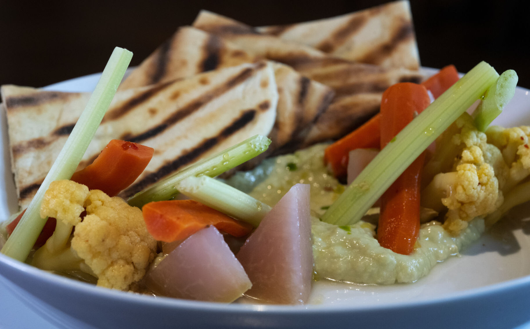 Restaurant Week - Hometown Harvest